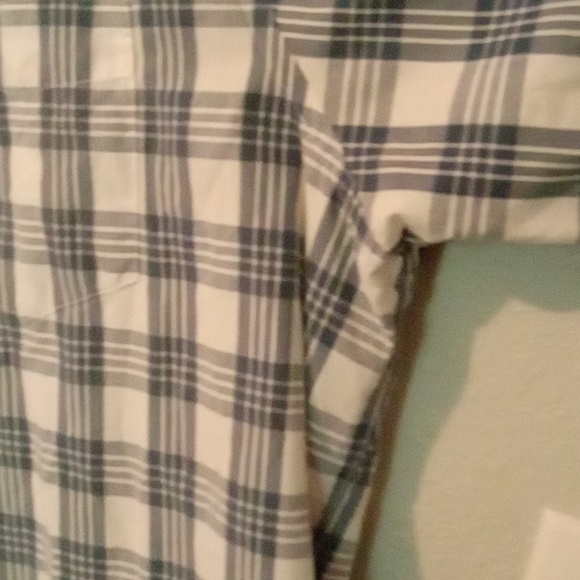 Men's button down - Picture 3 of 3